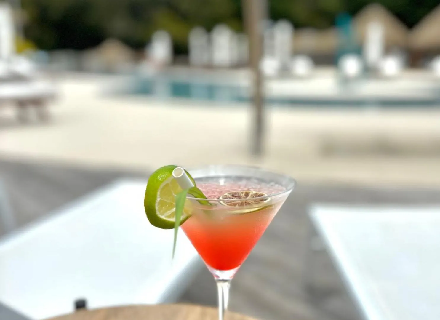 La Saranah Beach Resort - Blue Dream, Piscine Grand-Bourg  Guadeloupe